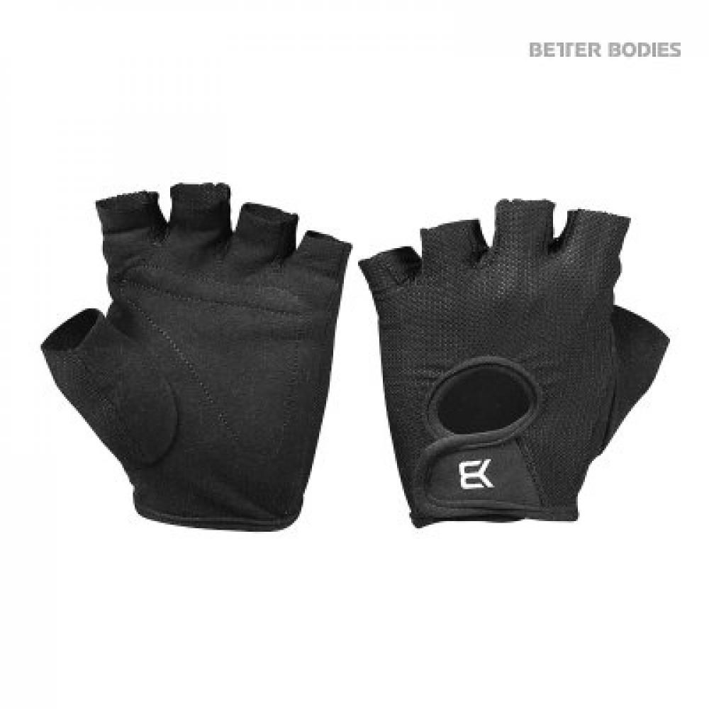 Better Bodies Women's Training Gloves